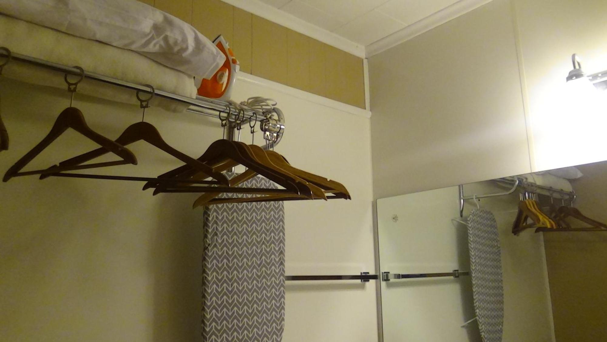 Roseloe Motel ホット・スプリングス エクステリア 写真
